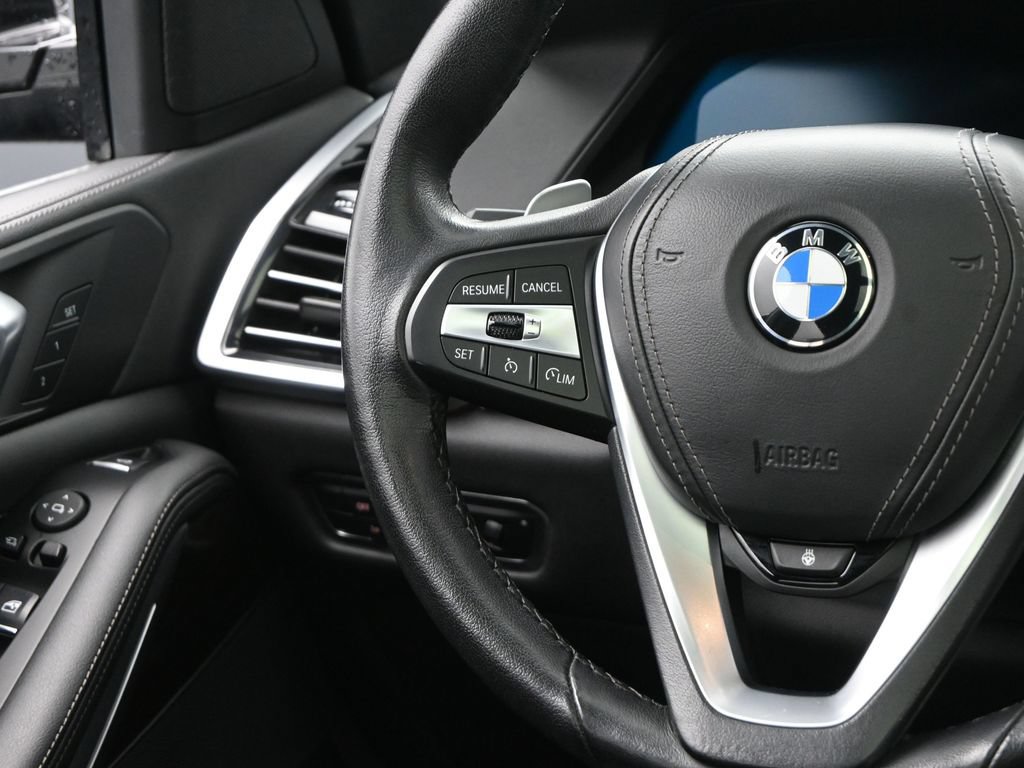 Used 2023 BMW X5 sDrive40i RWD image 21