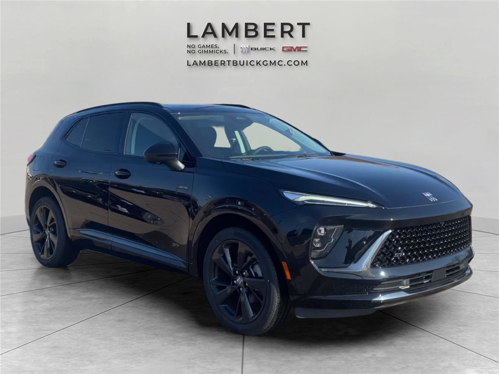 New 2026 Buick Envision Sport Touring image 7