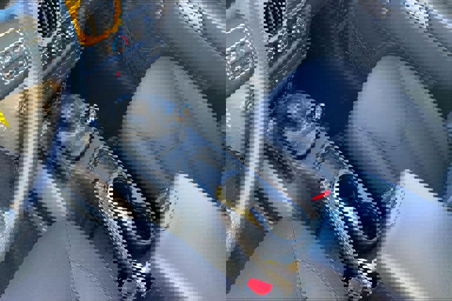 Used 2016 Jeep Wrangler Unlimited Sport image 15