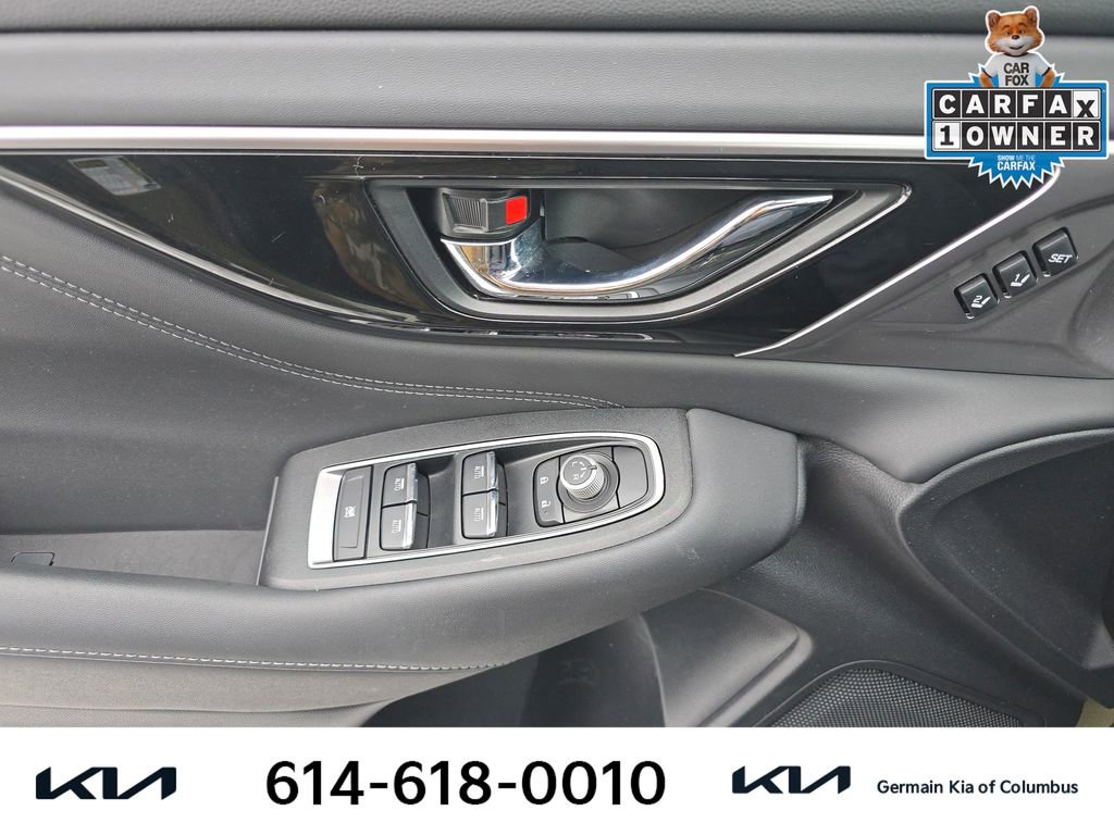 Used 2023 Subaru Outback Limited XT image 26