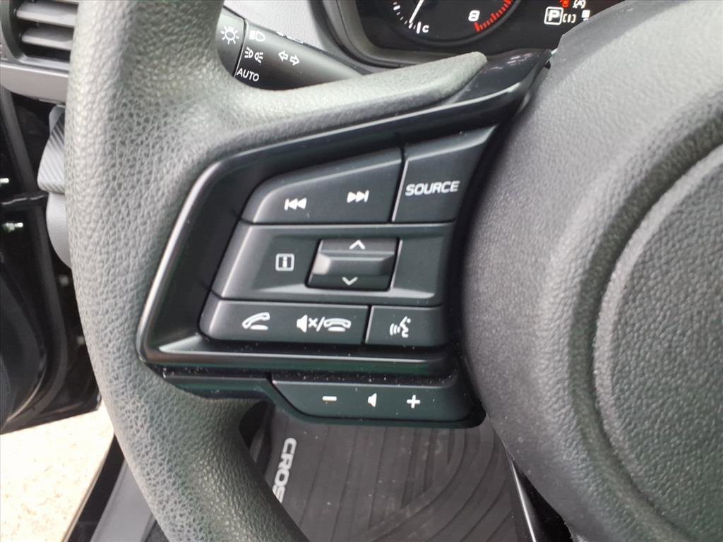 Used 2024 Subaru Crosstrek 2.0i AWD/4WD image 22