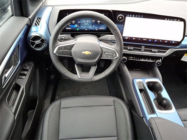 New 2026 Chevrolet Equinox EV LT image 7