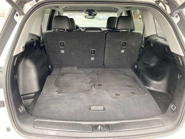 Used 2023 Jeep Grand Cherokee Limited image 20