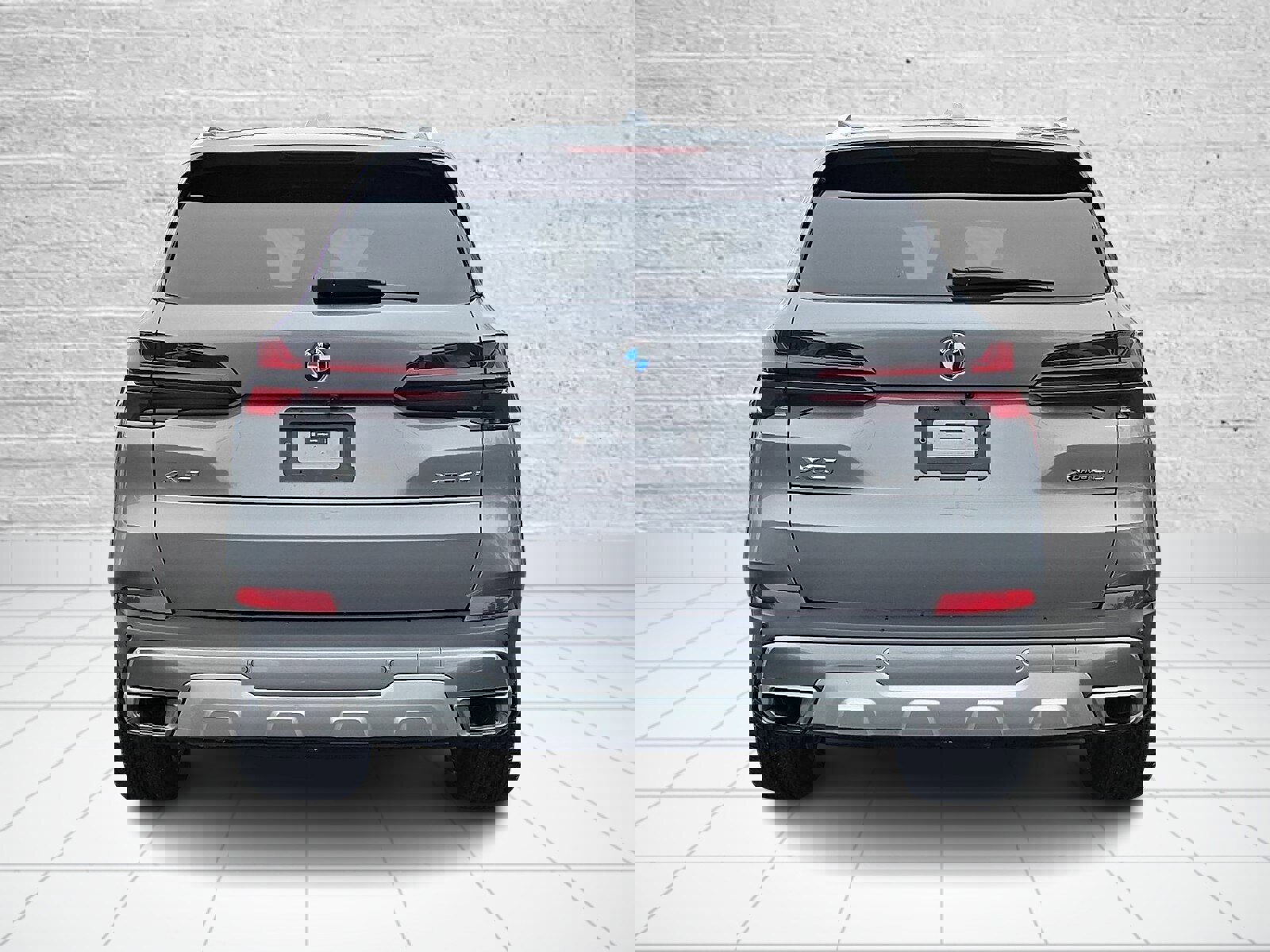 Used 2024 BMW X5 xDrive40i w/ Executive Package image 5