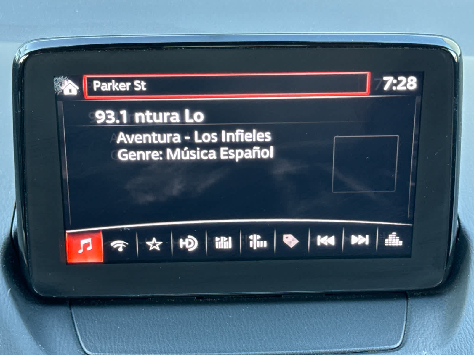 Certified 2021 MAZDA CX-3 Sport AWD/4WD image 16