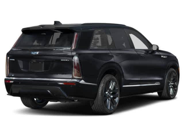 Used 2026 Cadillac Vistiq Sport AWD/4WD image 3