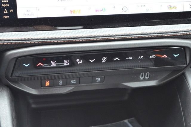 New 2026 Jeep Cherokee Limited AWD/4WD image 29