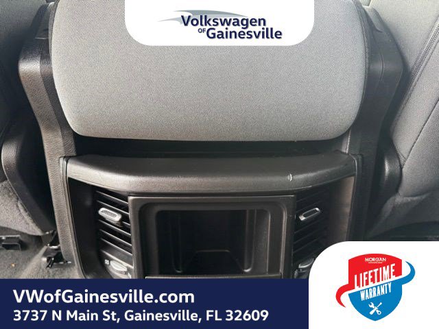 Used 2022 RAM 1500 Big Horn w/ Trailer Tow Group RWD image 10