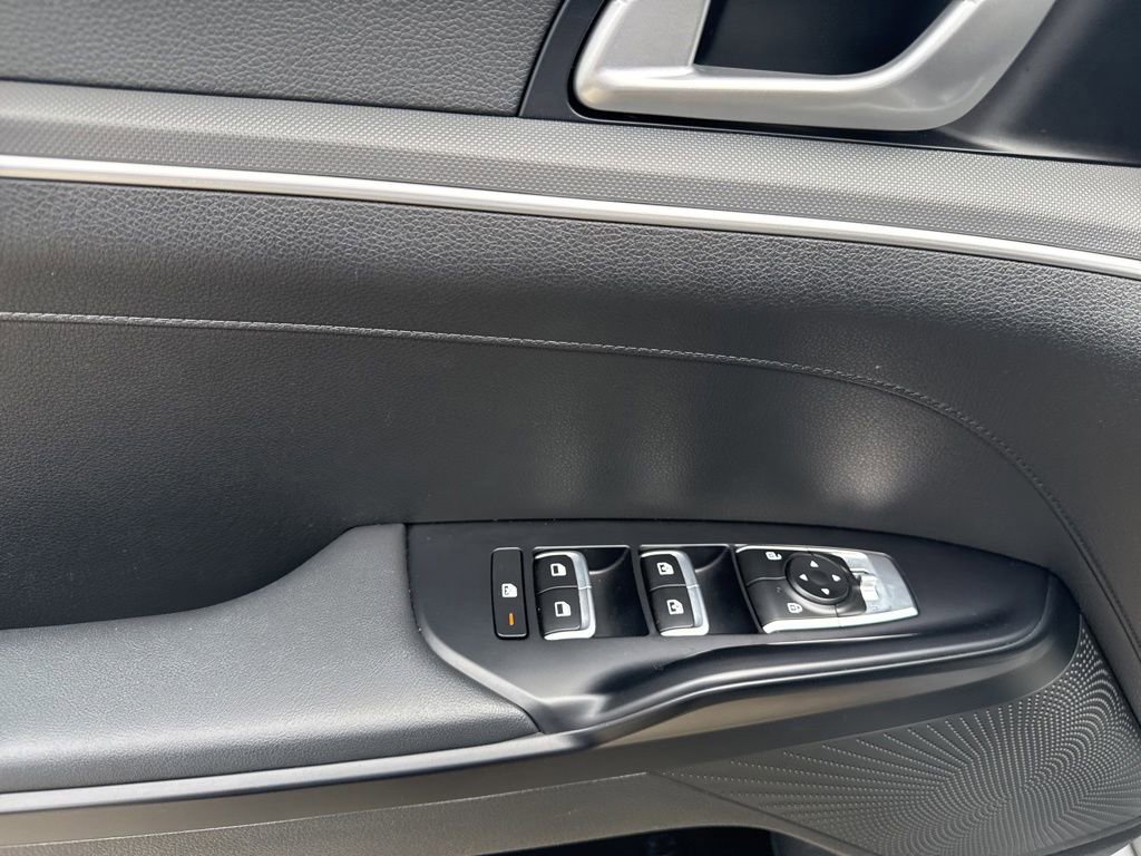 Used 2022 Kia K5 GT-Line image 17