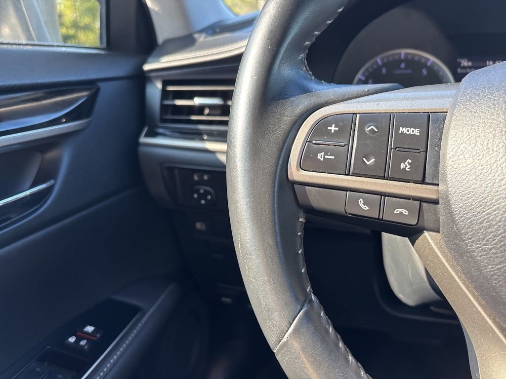 Used 2018 Lexus ES 350 image 18