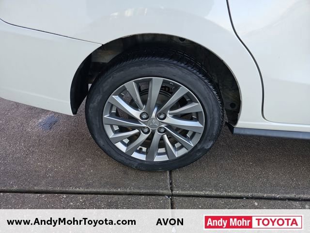 Used 2019 Mitsubishi Mirage G4 ES image 32