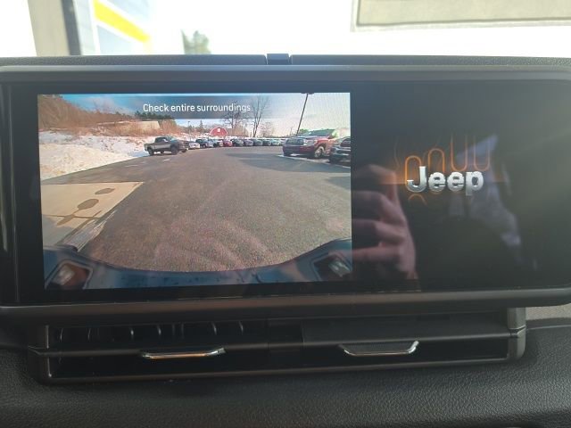 New 2026 Jeep Gladiator Sport image 20