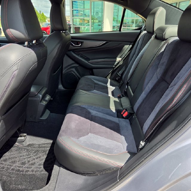 Used 2023 Subaru WRX Limited AWD/4WD image 12