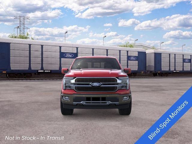 New 2026 Ford F150 King Ranch AWD/4WD image 6