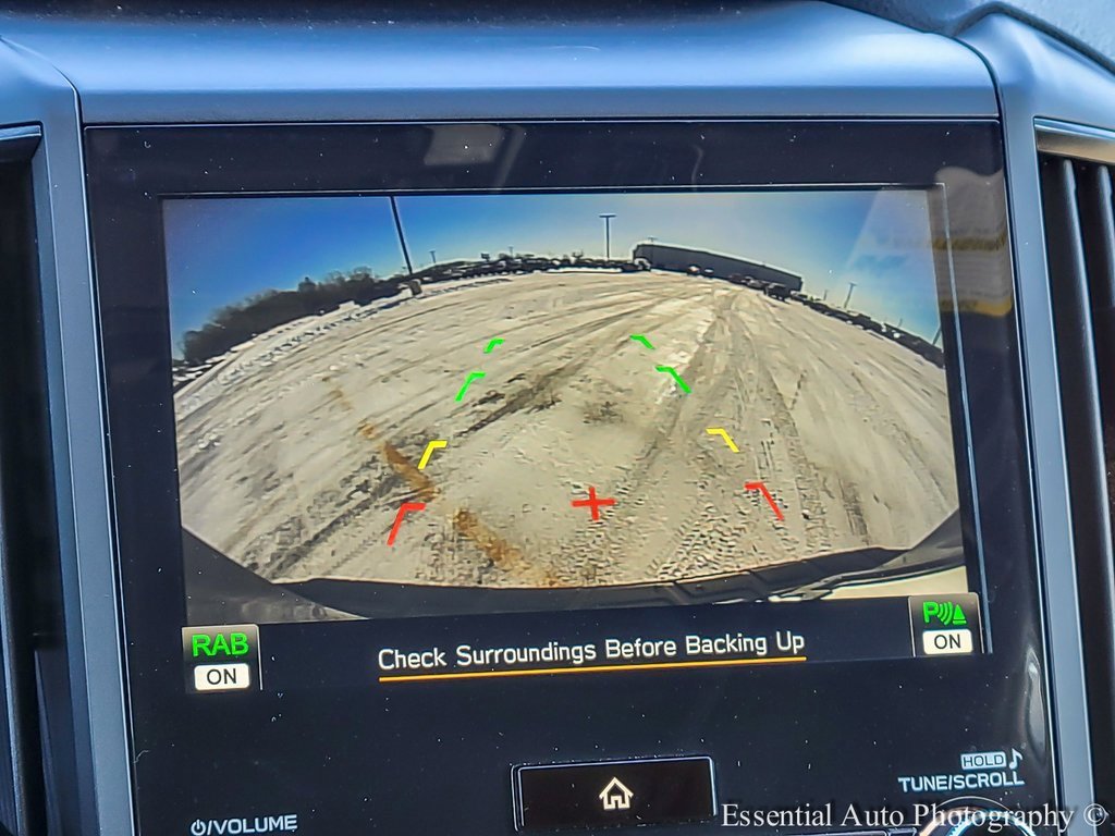 Used 2024 Subaru Forester Wilderness image 20