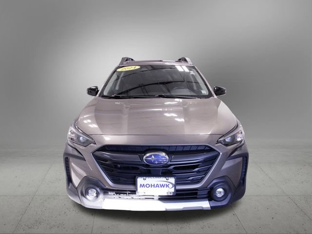 Used 2024 Subaru Outback Limited image 10