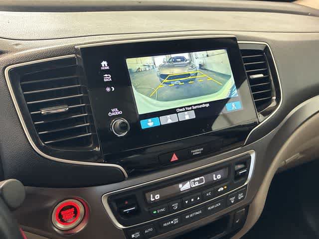 Used 2019 Honda Pilot EX-L image 32