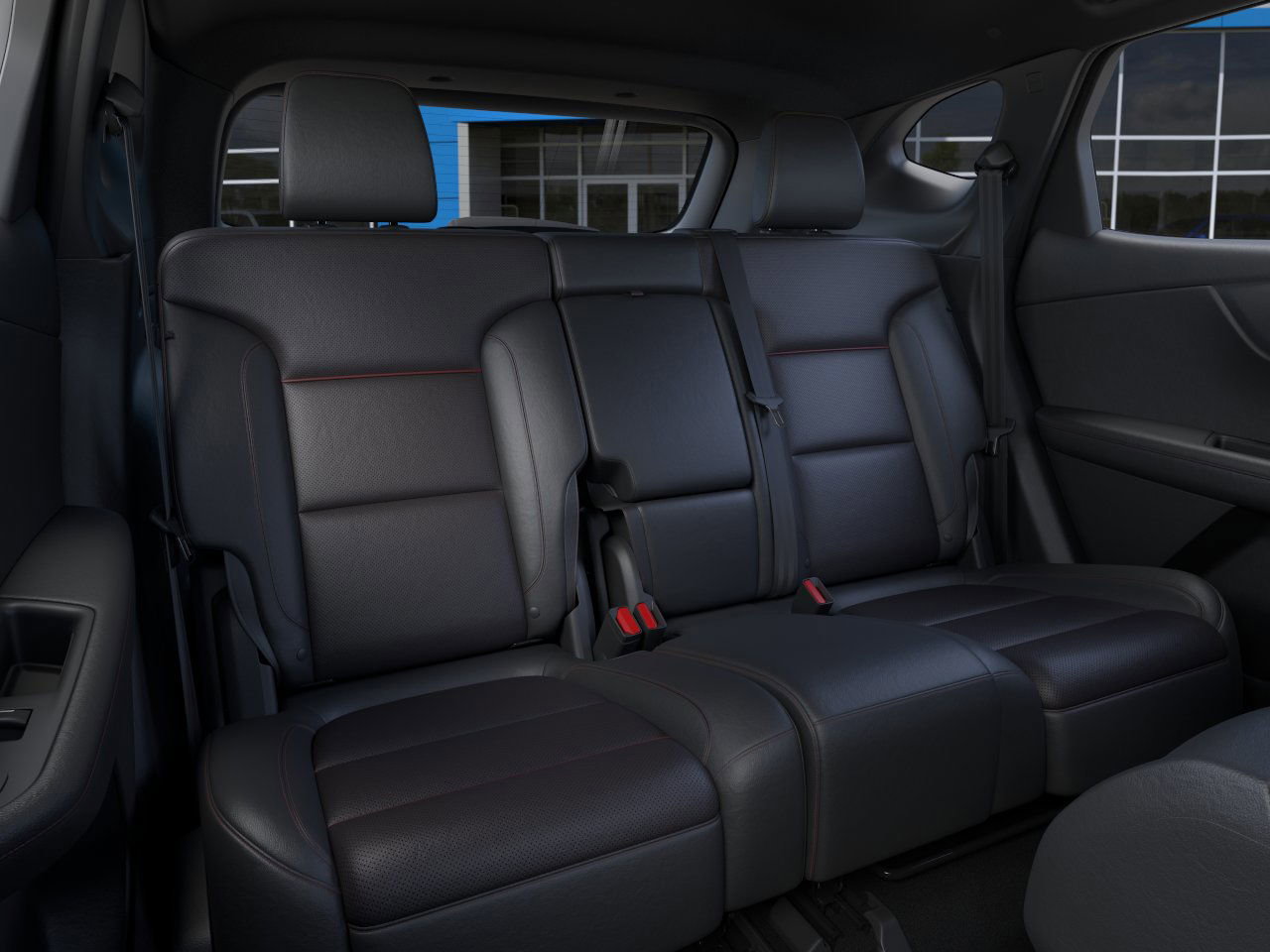 New 2026 Chevrolet Blazer RS w/ Driver Confidence II Package image 14