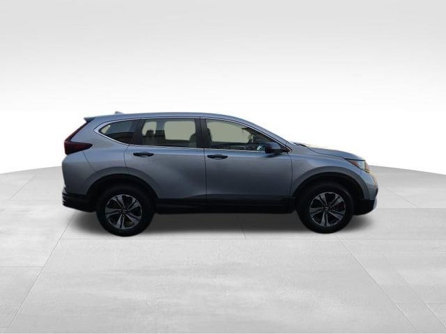 Used 2020 Honda CR-V LX image 9