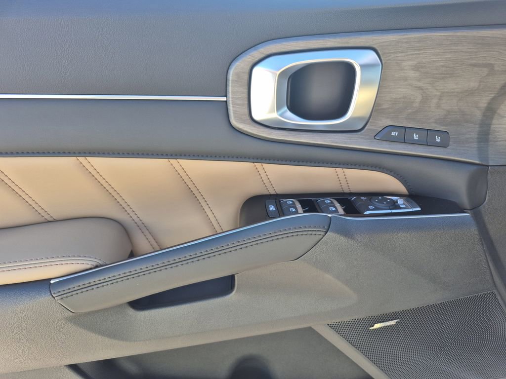 New 2026 Kia Sorento SX Prestige image 6