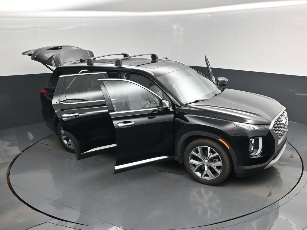 Used 2022 Hyundai Palisade SEL w/ Premium Package FWD image 19