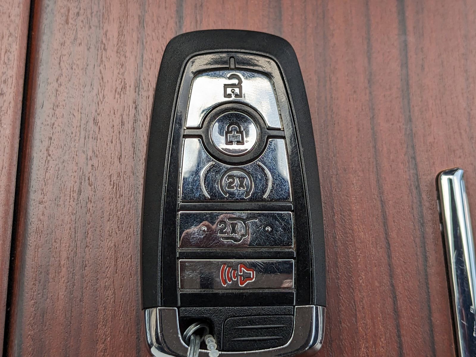 Certified 2024 Lincoln Navigator Reserve image 33