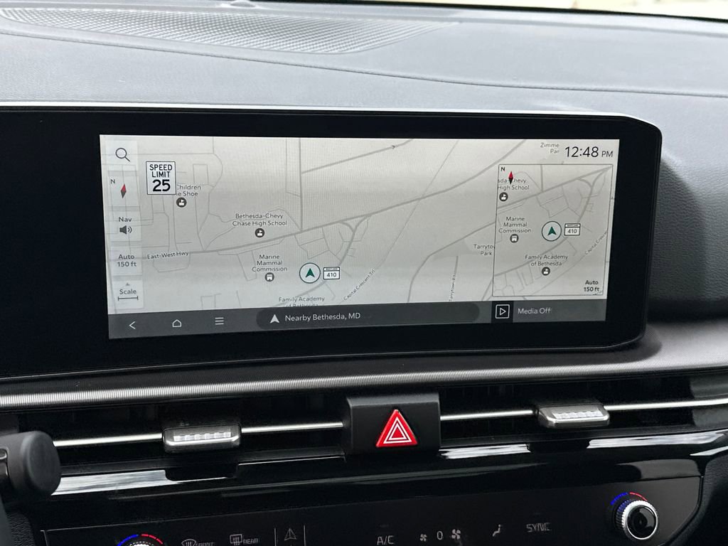 New 2026 Kia Sportage SX image 26