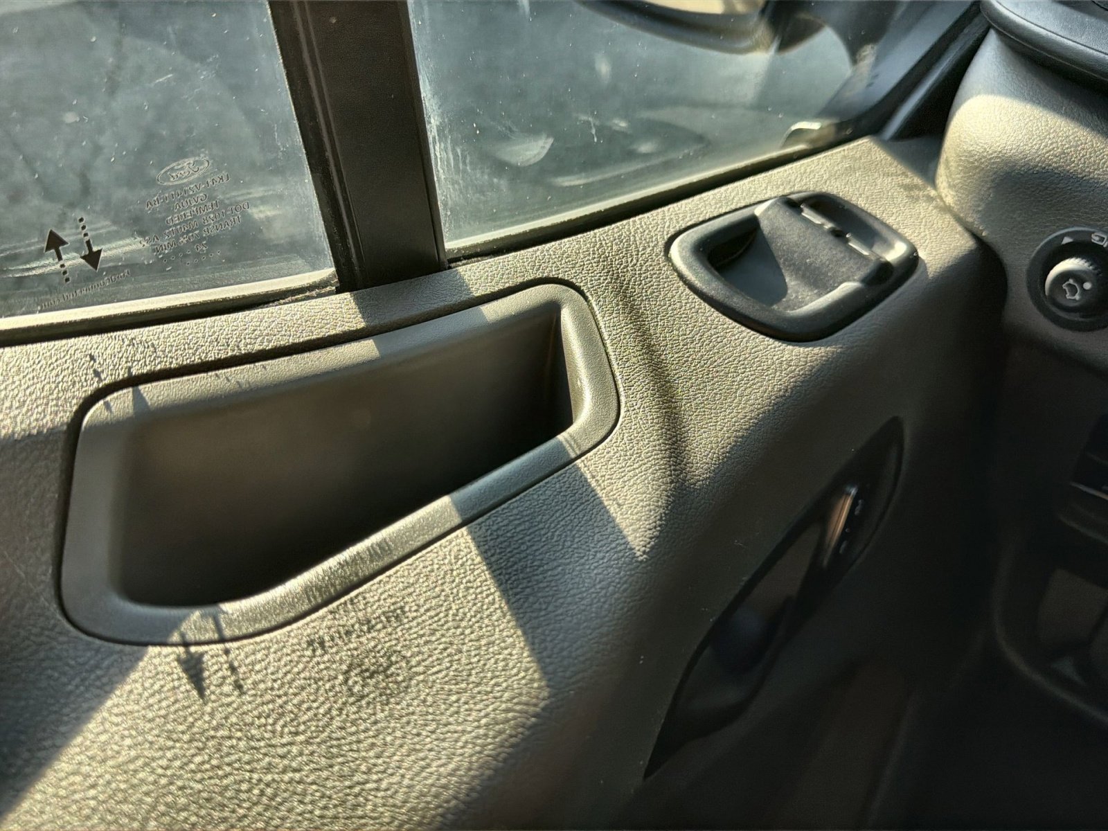 Used 2024 Ford Transit 350 XL image 51