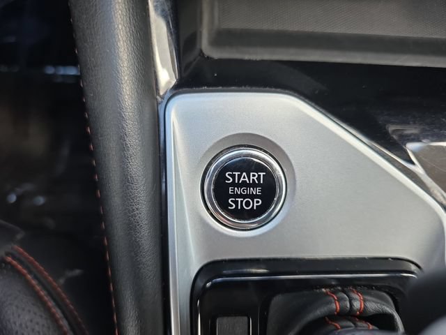 Used 2024 Nissan Altima 2.5 SR FWD image 28