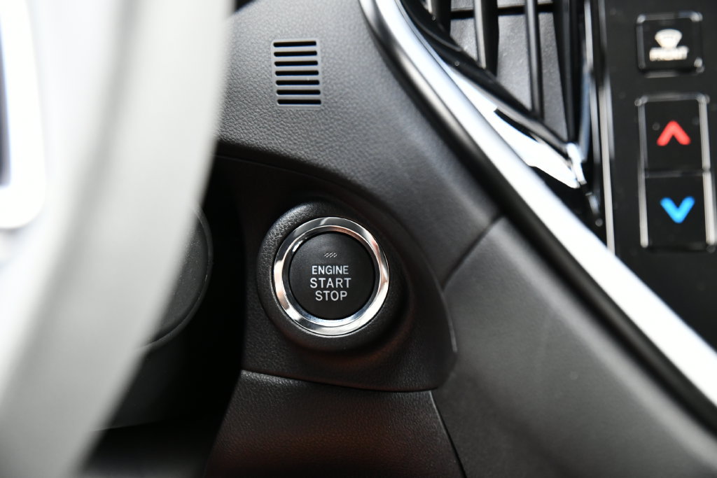 New 2027 Subaru Ascent Premium AWD/4WD image 15