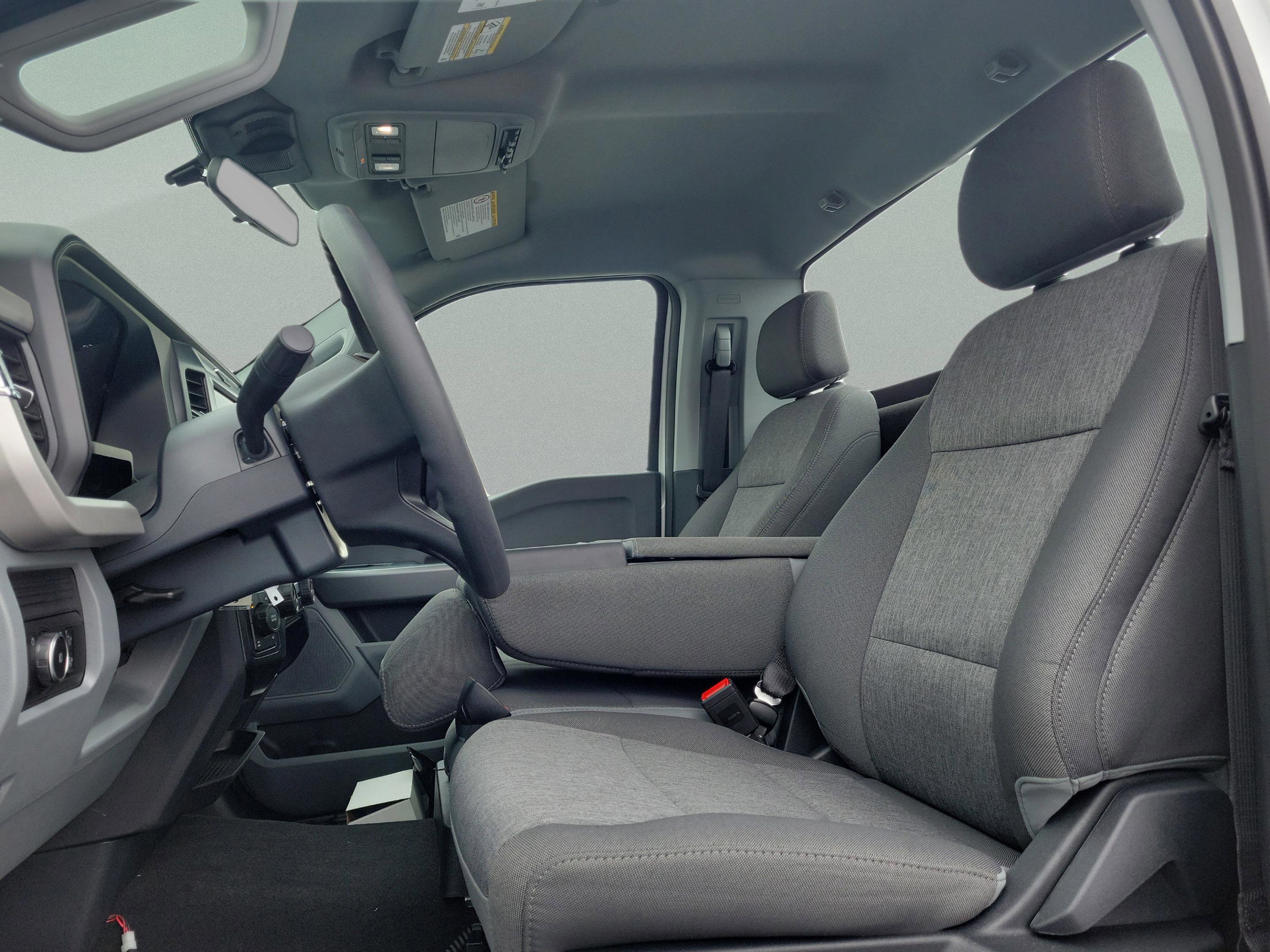 New 2026 Ford F250 XL w/ STX Appearance Package image 10