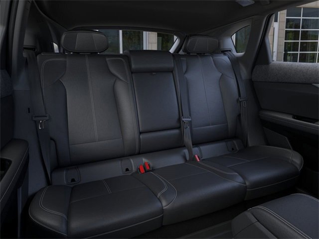 New 2026 Cadillac Optiq Sport 1 w/ LPO, Floor Liner Package image 17