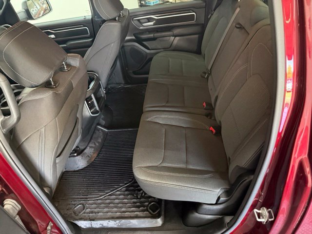 Used 2023 RAM 1500 Big Horn AWD/4WD image 38