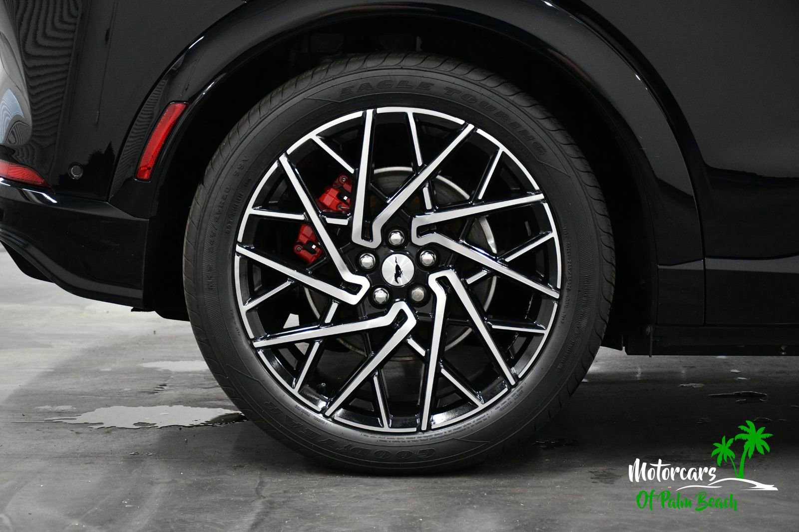 Used 2023 Ford Mustang Mach-E GT w/ GT Performance Edition image 64