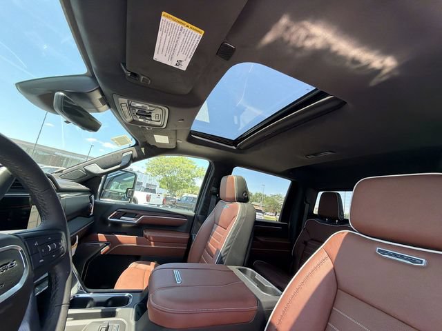 New 2026 GMC Sierra 2500 Denali Ultimate AWD/4WD image 18