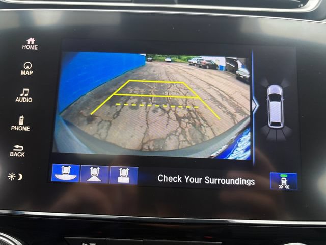 Used 2021 Honda CR-V Touring image 21