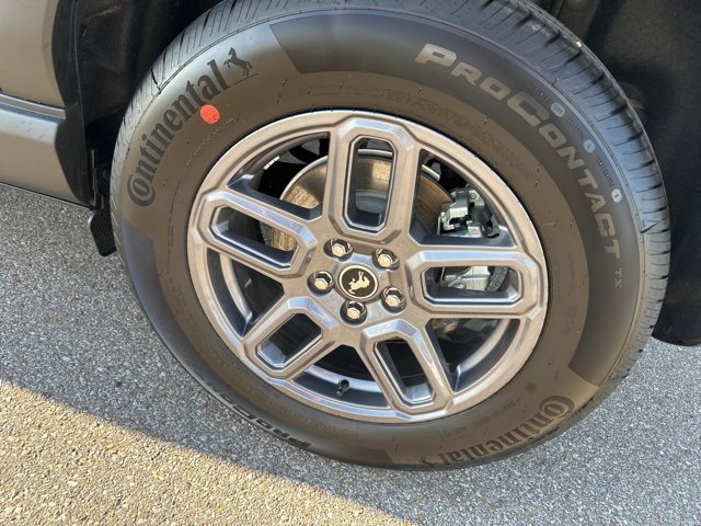 New 2025 Ford Bronco Sport Big Bend w/ Convenience Package image 26