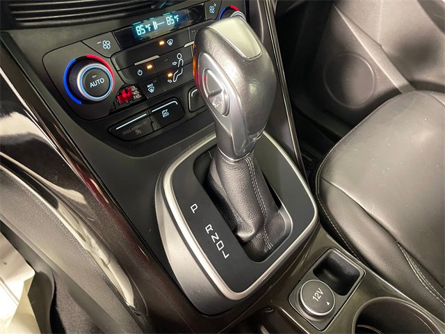 Used 2017 Ford C-MAX Titanium image 9