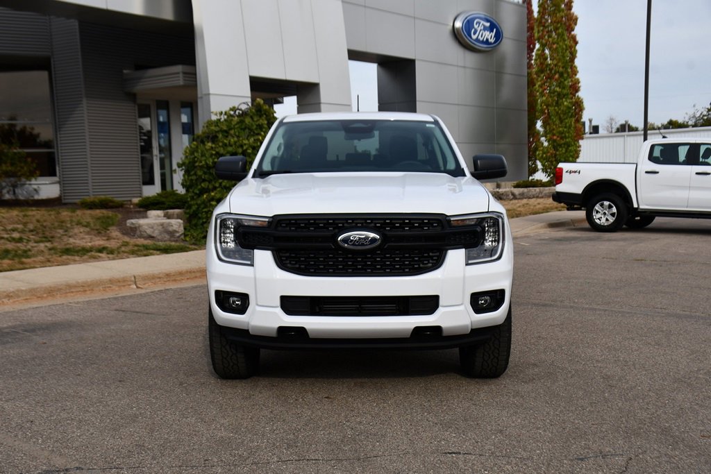 New 2025 Ford Ranger XL w/ Trailer Tow Package image 10