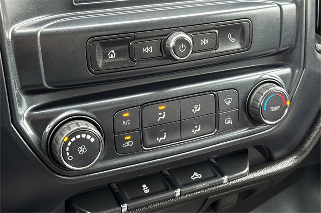 Used 2017 GMC Sierra 2500 2WD Crew Cab image 30