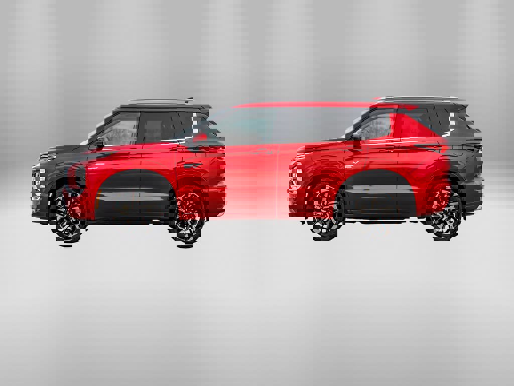 Used 2024 Mitsubishi Outlander SEL image 42