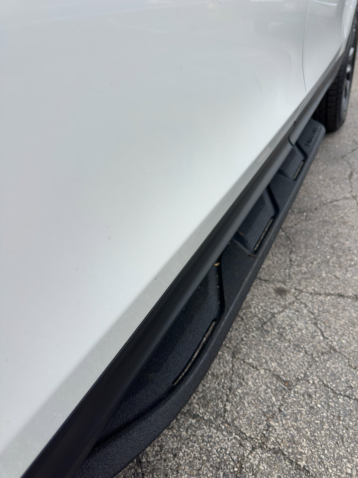 Used 2021 Honda Ridgeline Sport image 5