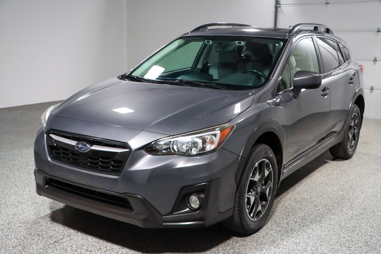 Used 2020 Subaru Crosstrek 2.0i Premium w/ Moonroof Package 2 image 31