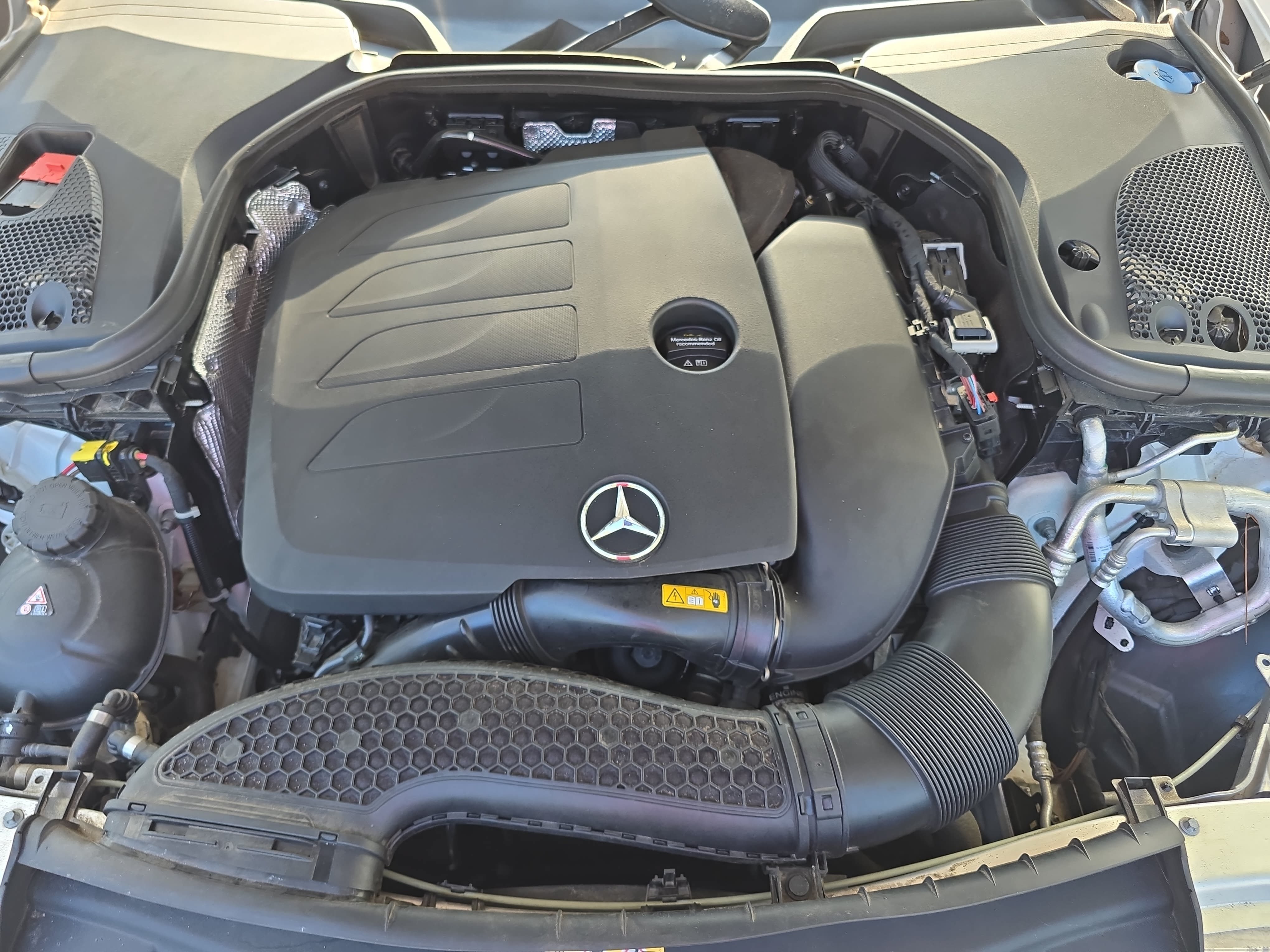 Used 2022 Mercedes-Benz E 350 Sedan image 31