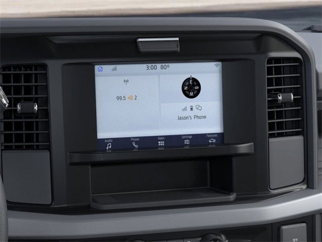 New 2026 Ford F350 XL w/ STX Appearance Package image 14