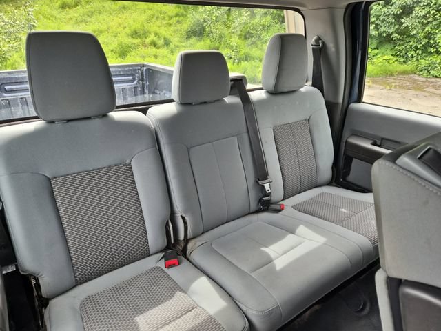 Used 2015 Ford F350 XL AWD/4WD image 20