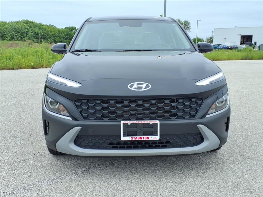 Used 2022 Hyundai Kona SE FWD image 26