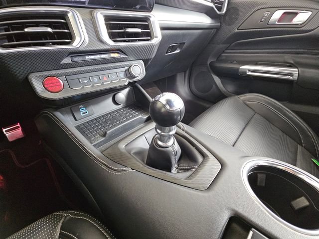 Certified 2024 Ford Mustang GT Premium image 27