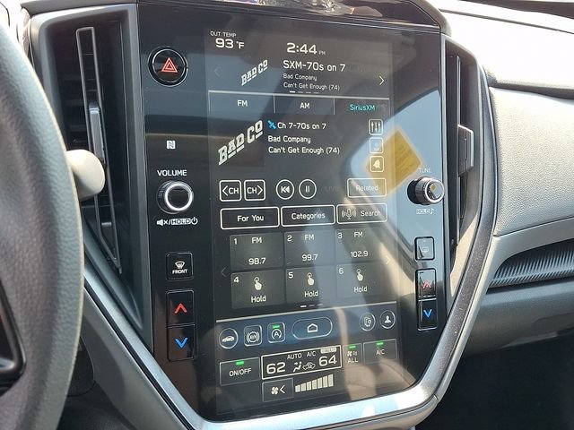New 2026 Subaru Crosstrek 2.5i Premium AWD/4WD image 15