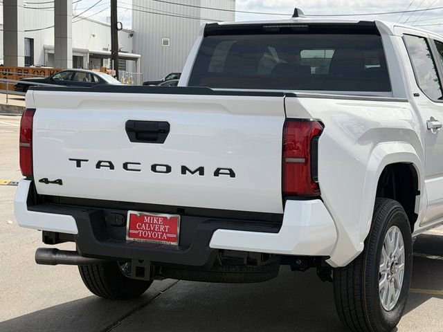 Used 2026 Toyota Tacoma SR5 image 7